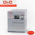 [D&C] Shanghai delixi 5KVA svc 5000va ac automatic voltage regulator